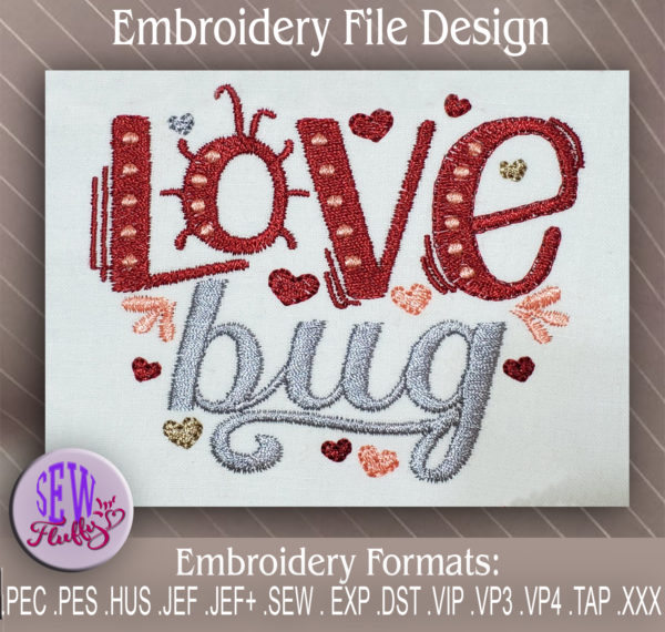 embroidery design